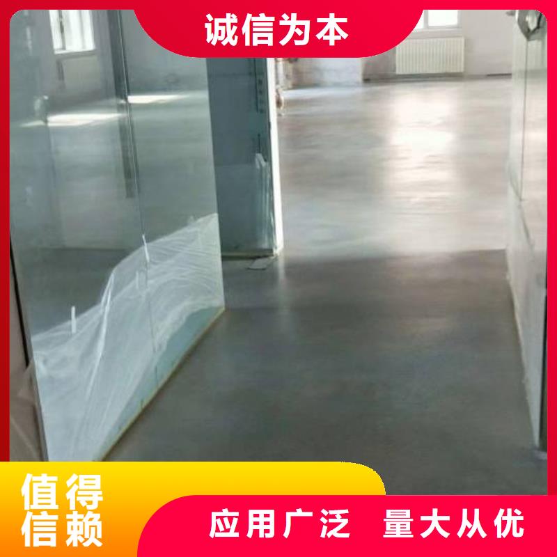 南康自流平-地坪漆不断创新