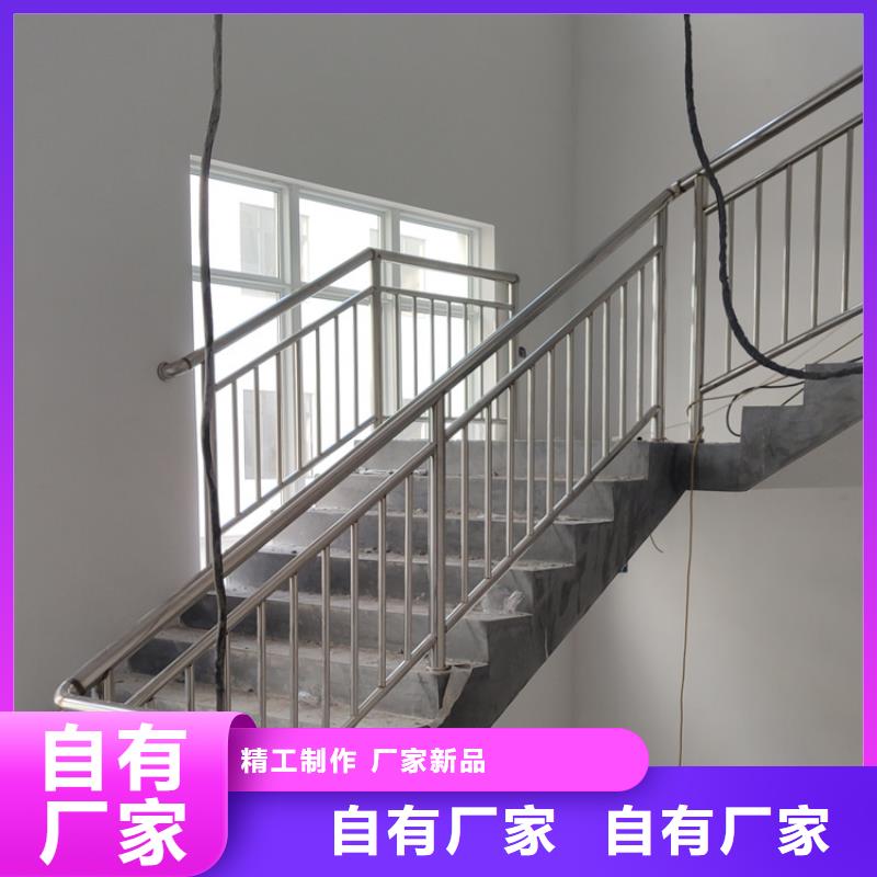 襄阳防撞钢护栏现货批发