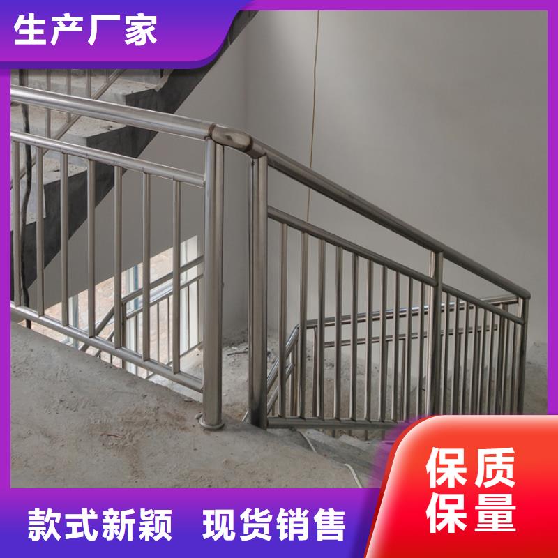 毕节景区仿木护栏施工