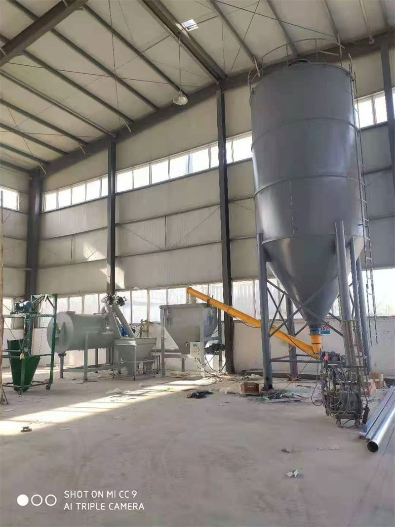 抹面砂浆搅拌机规格齐全