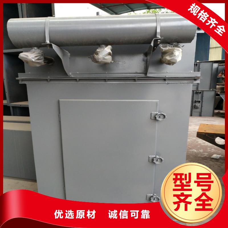 瑞金除尘器立柱码垛机实体厂家支持定制