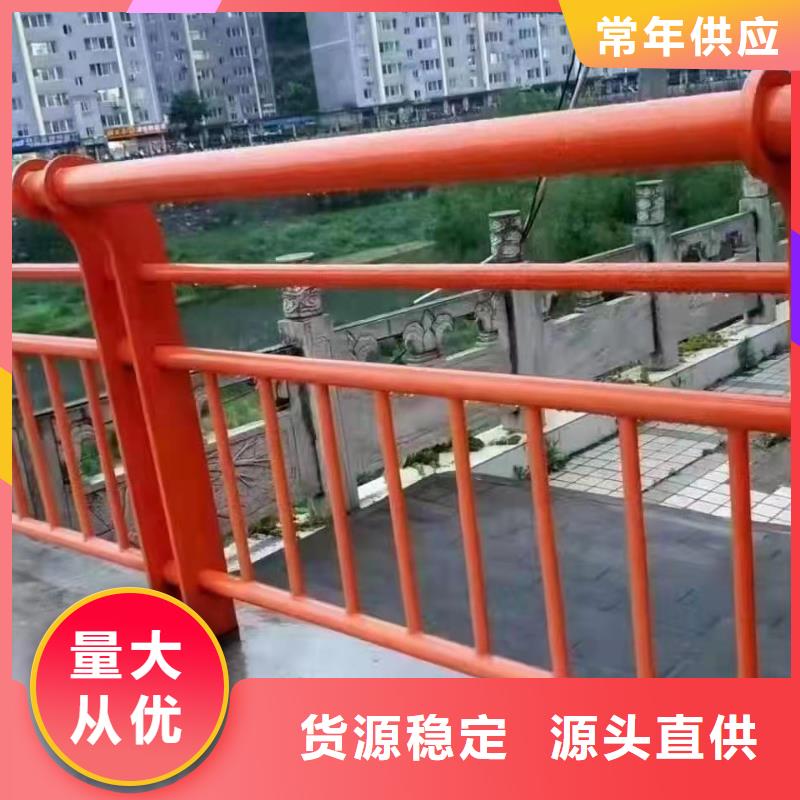 买不锈钢复合管道路护栏必看-高性价比当地经销商