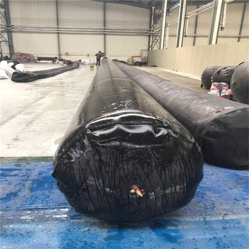 桥梁充气芯模-道堵水气囊专业厂家商家直供