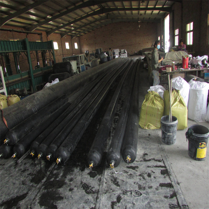 圆形充气芯模生产厂家甘肃酒泉