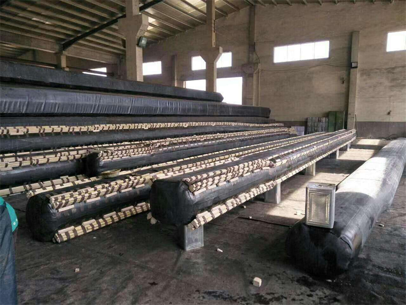 温州桥梁充气芯模橡胶止水带生产厂家