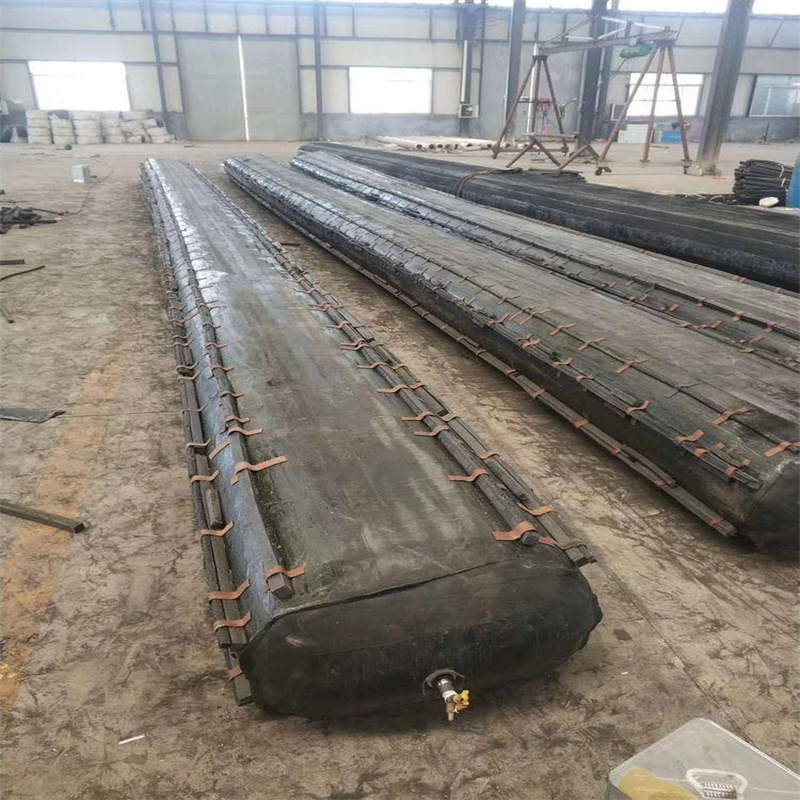 桥梁充气芯模 道堵水气囊您想要的我们都有附近生产厂家