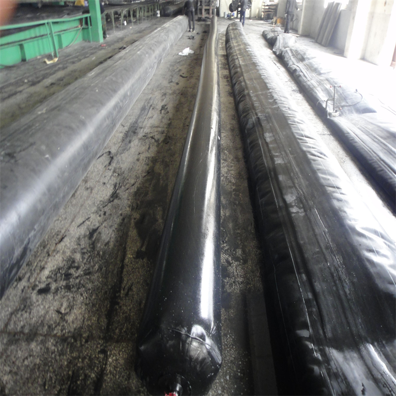 桥梁用气囊建筑空心模板工厂货源西藏曲松县