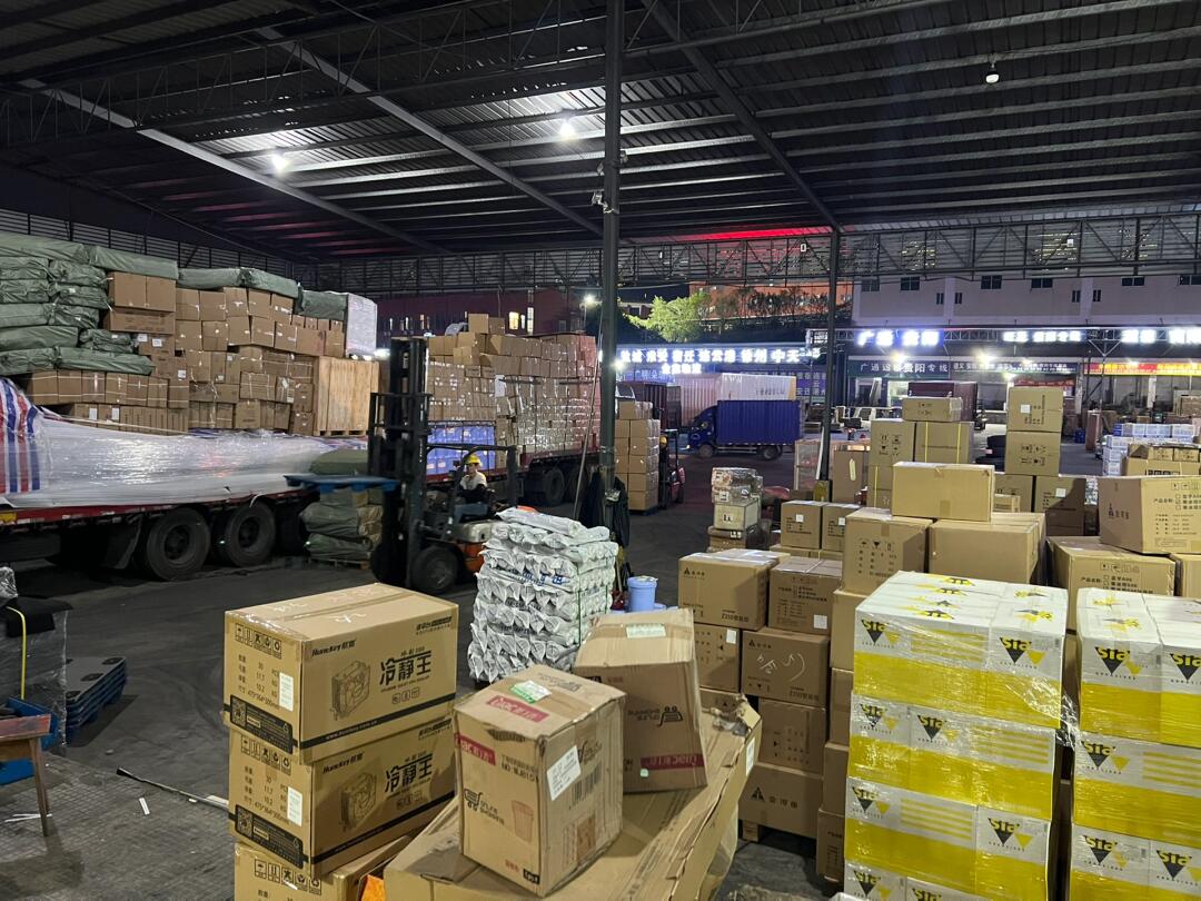 重庆到河南回头车货运公司上门取货-价格低