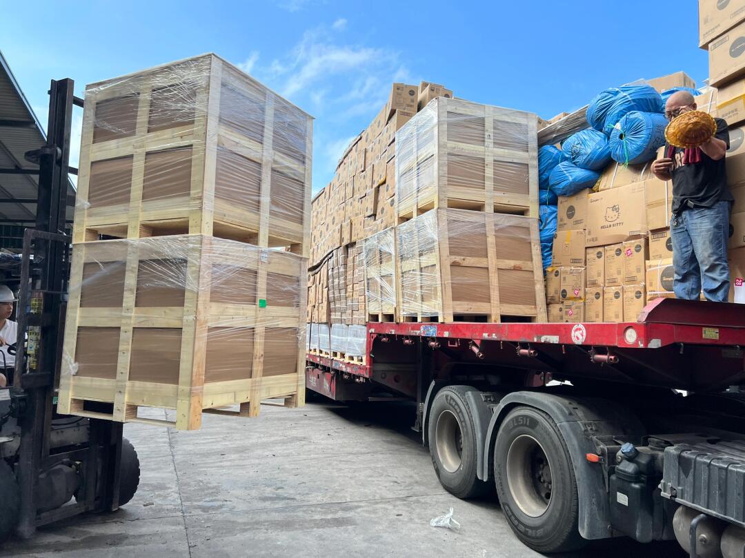 重庆到湘潭物流搬家公司2025省市县+乡镇-闪+送专业运输