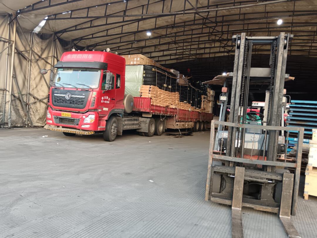 重庆到巢湖返空车物流公司上门取货-价格低