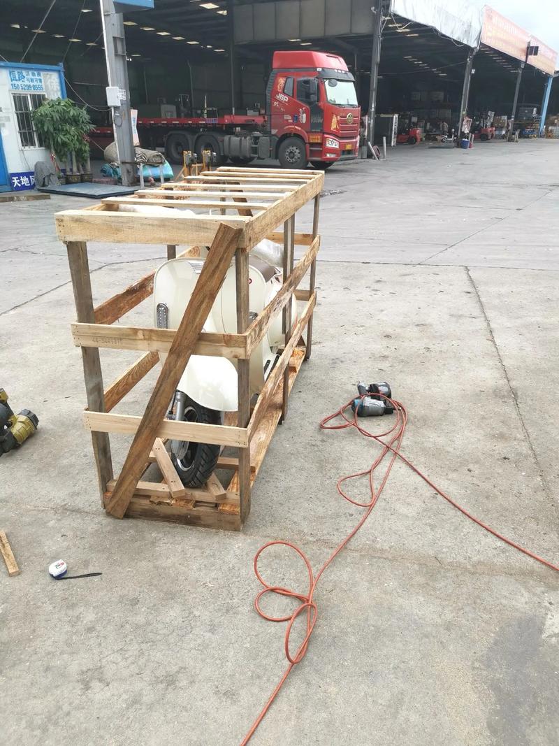 重庆到兰州设备运输公司多算少钱