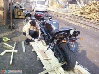 重庆到河源市电瓶车托运公司快运