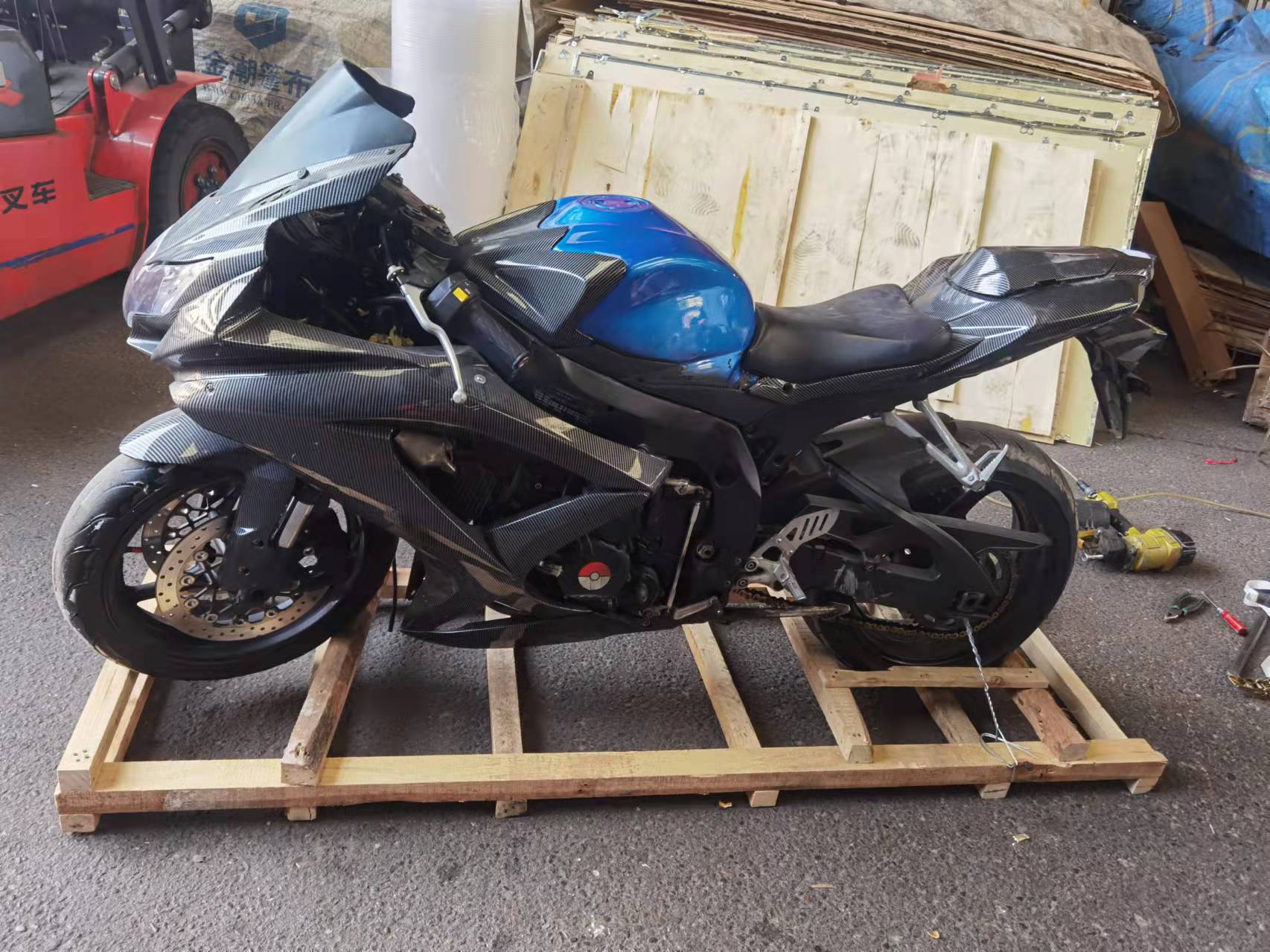 重庆到湘潭摩托车托运公司那家好