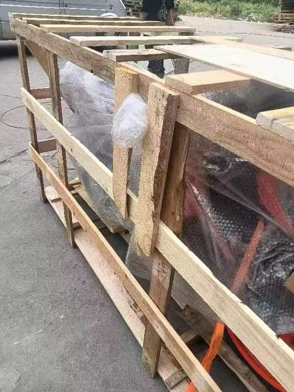 重庆到吉林物流公司