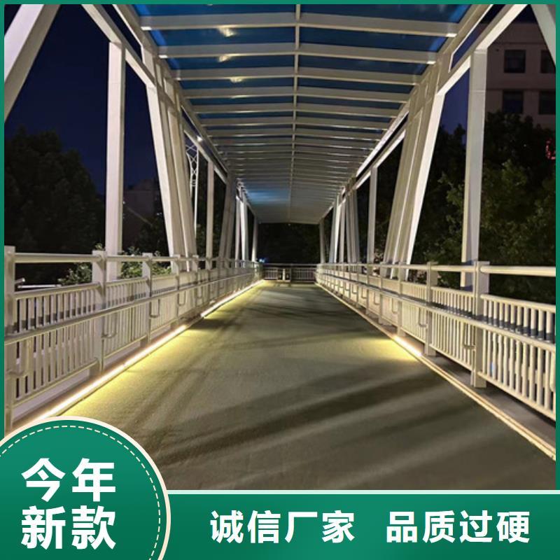 护栏-不锈钢复合管厂欢迎新老客户垂询畅销本地