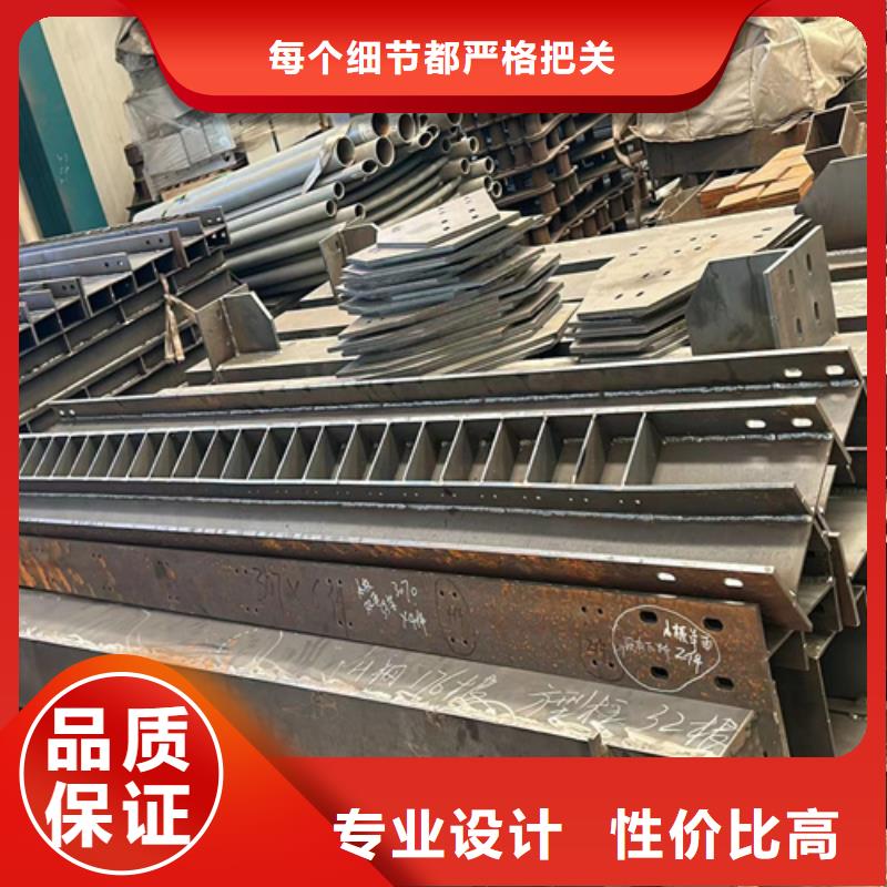 【诸城防撞护栏_灯光护栏拒绝伪劣产品】