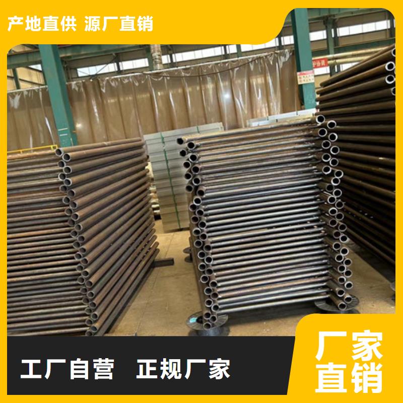 昌邑道路护栏不锈钢护栏厂厂家自营