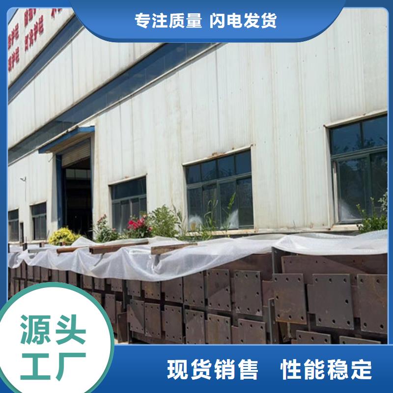 道路护栏,灯光防撞护栏大品牌值得信赖规格型号全