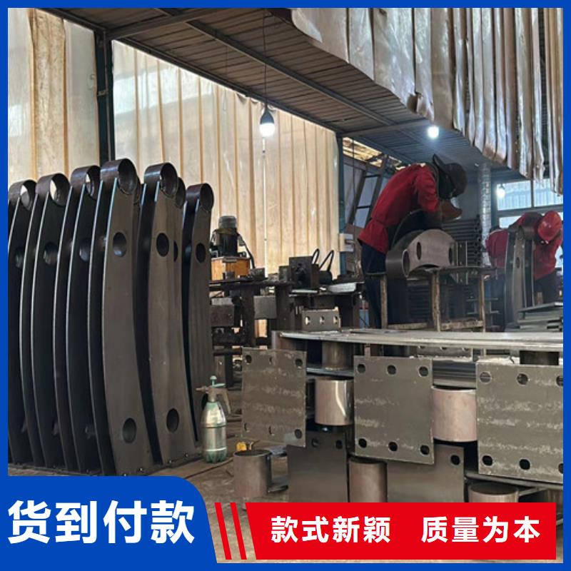 深圳光明景观护栏标准