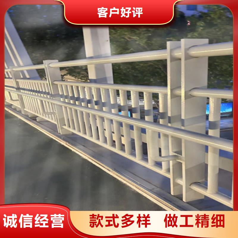 牟平【不锈钢护栏】,立柱出货及时