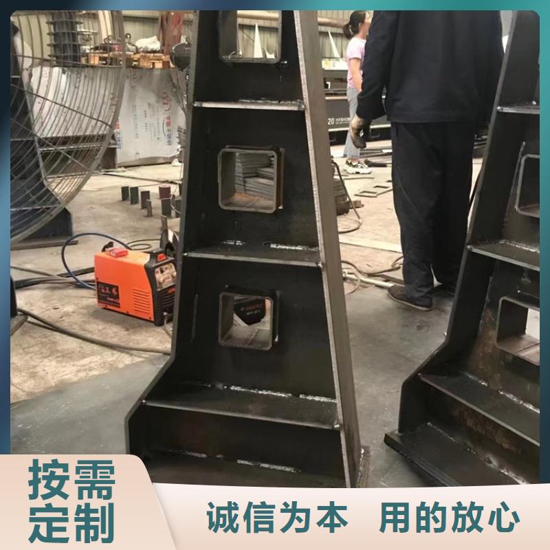 衢州不锈钢复合管_桥梁防撞护栏匠心品质