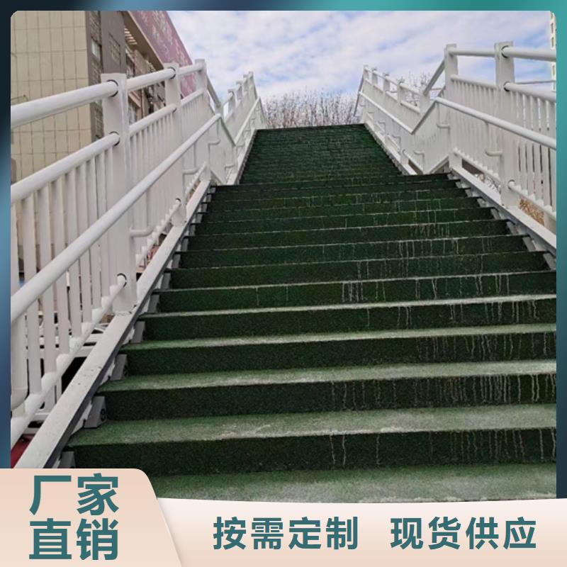 广西铝合金护栏量大价优