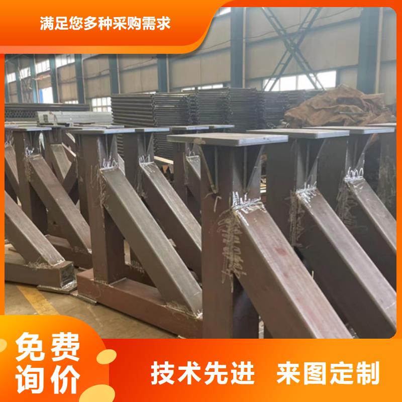 河源不锈钢复合管-桥梁护栏源厂直销