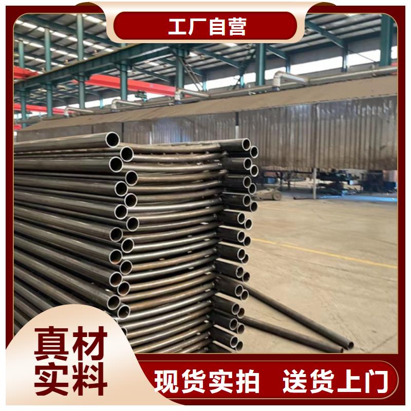 【广安不锈钢复合管-桥梁防撞护栏质量检测】