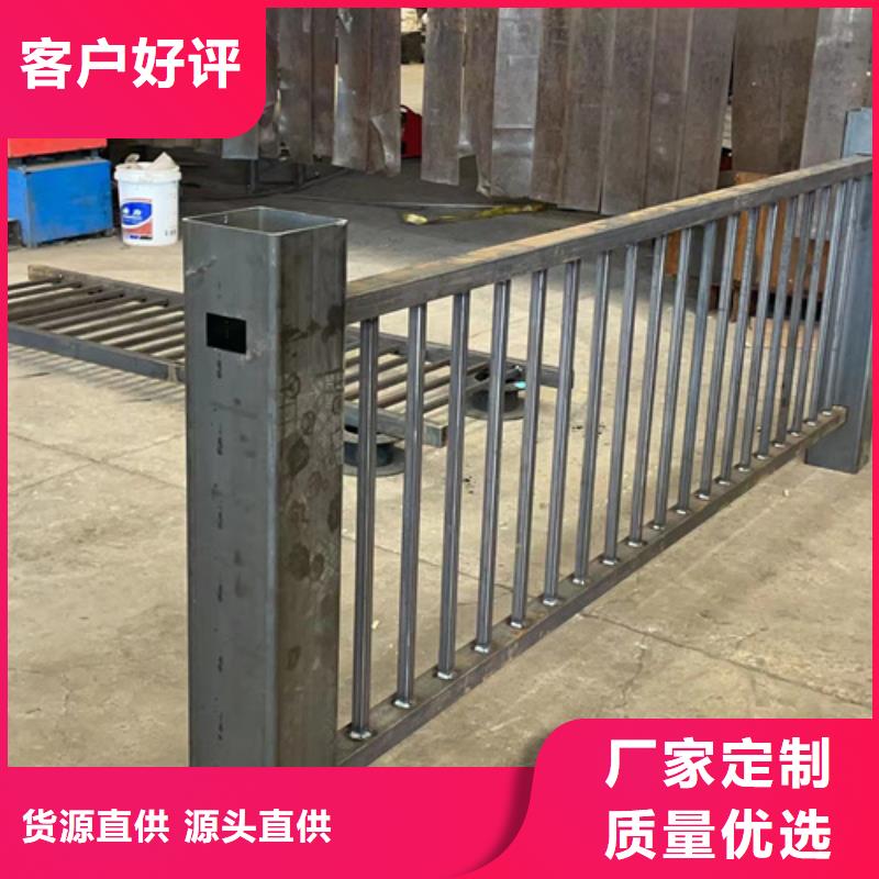 不锈钢复合管 桥梁钢护栏质优价保辖区内供应商
