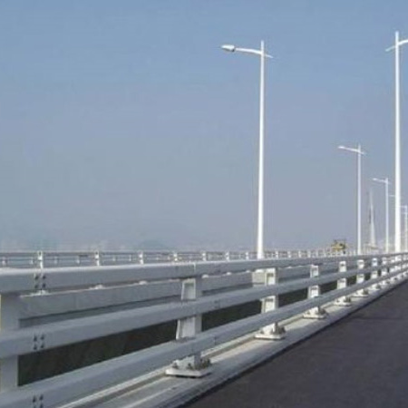 护栏市政护栏经验丰富质量放心专业的生产厂家