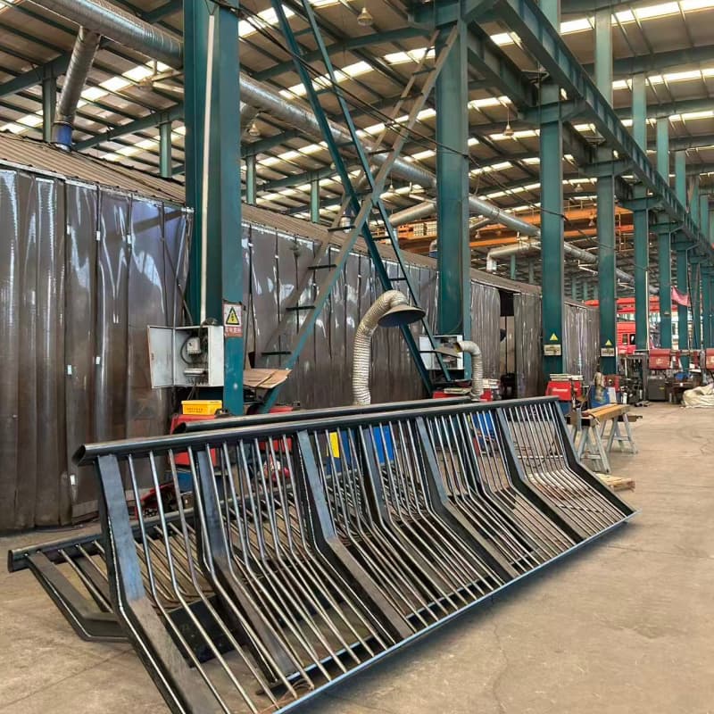 湖里桥梁护栏道路两侧护栏品质有保障