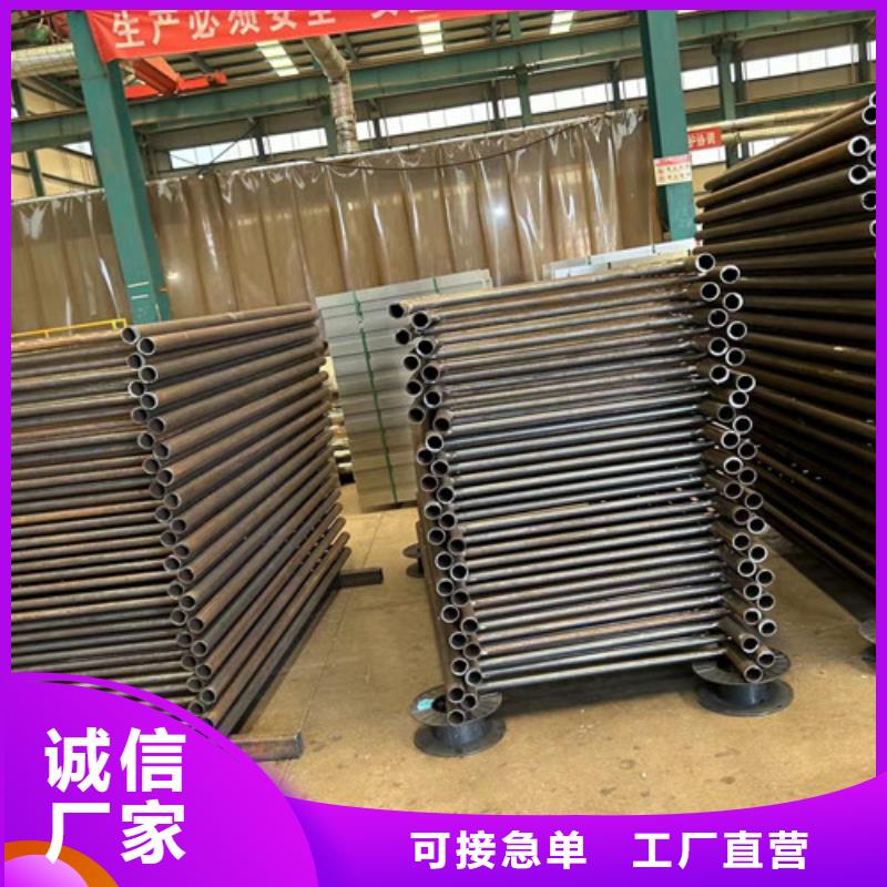 河道护栏【市政护栏】老客户钟爱当地公司