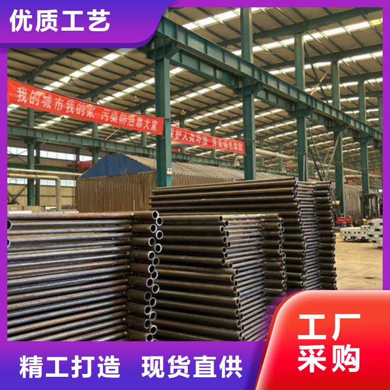 苏州景观护栏桥梁钢防撞护栏厂家严格把控每一处细节