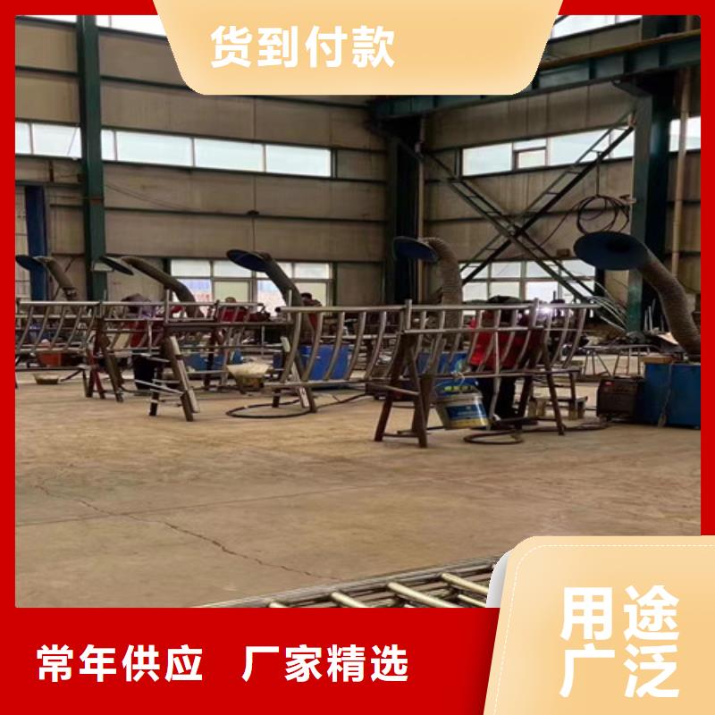 北塘景观护栏道路护栏厂家今日价格