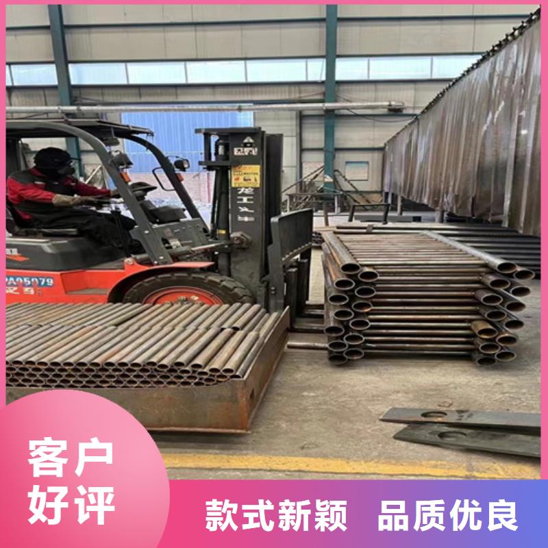 【景观护栏】桥梁防撞护栏卓越品质保障供您所需