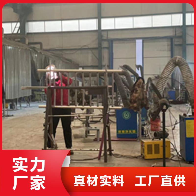 景观灯光护栏、景观灯光护栏生产厂家-诚信经营严选材质