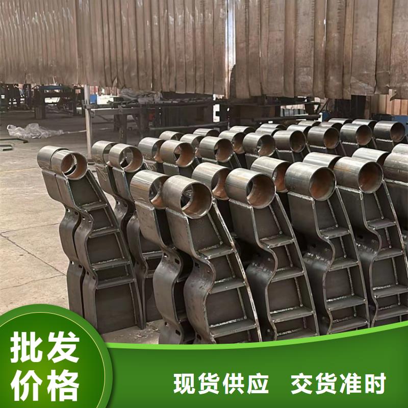 黄浦护栏防撞护栏您身边的厂家