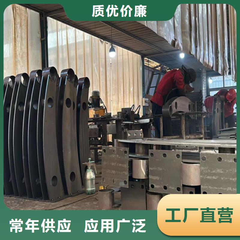 护栏桥梁防撞护栏厂家精挑细选好货附近服务商