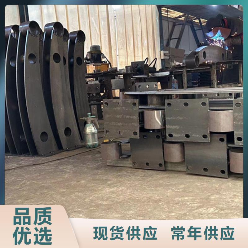 兰州护栏-不锈钢护栏就近发货
