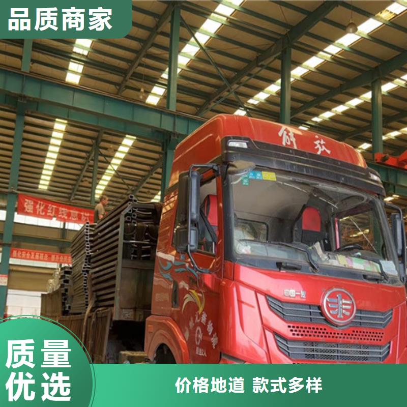 茌平钢丝绳护栏_不锈钢护栏厂家品质不将就