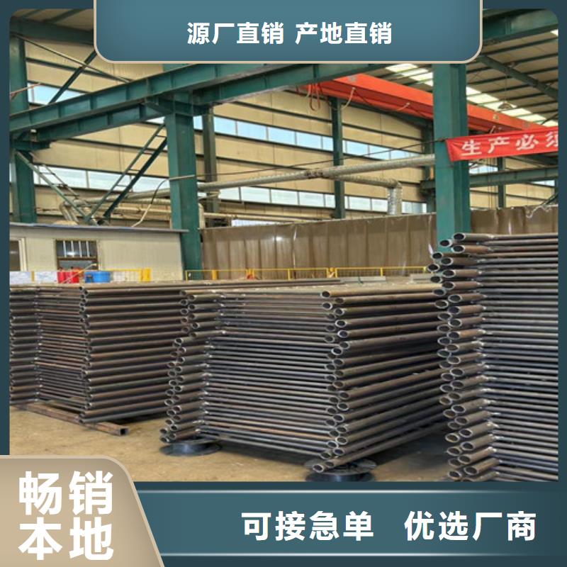 荆州护栏【热镀锌立柱】厂家自营