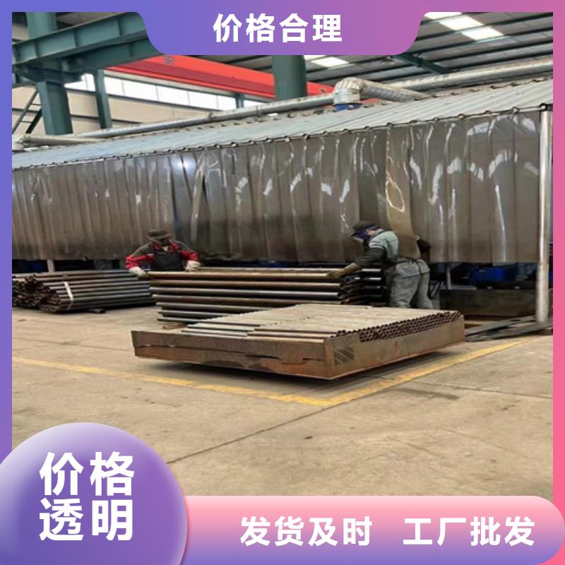 茌平护栏不锈钢桥梁护栏厂家老客户钟爱