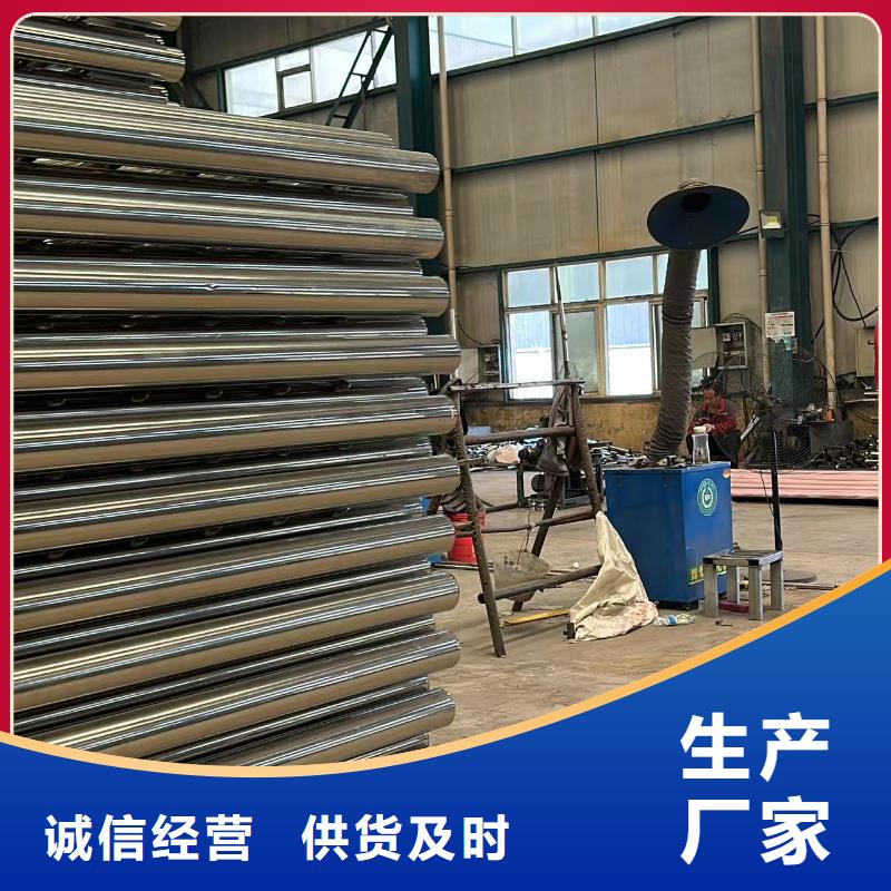 诏安桥梁防撞护栏_【景观护栏】专业供货品质管控