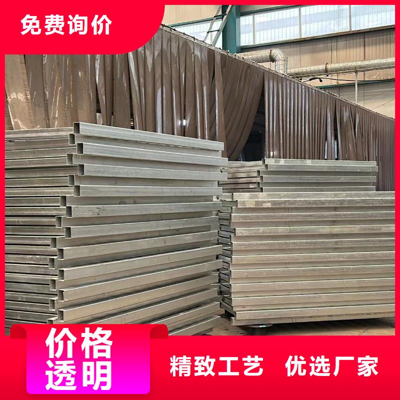 常年供应镀锌防撞护栏-优质一站式采购商