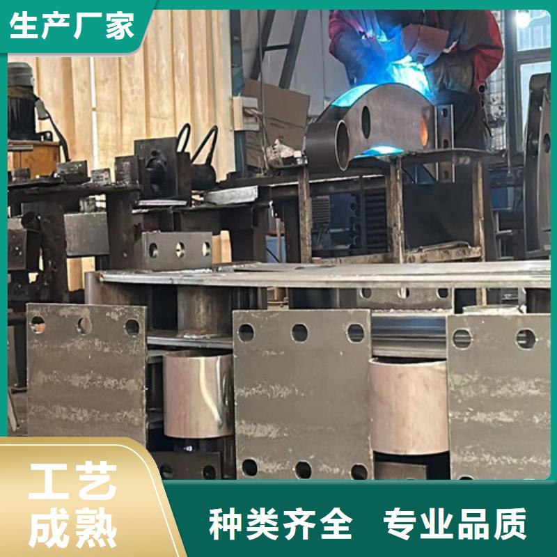 防撞桥梁护栏-欢迎选购附近生产商