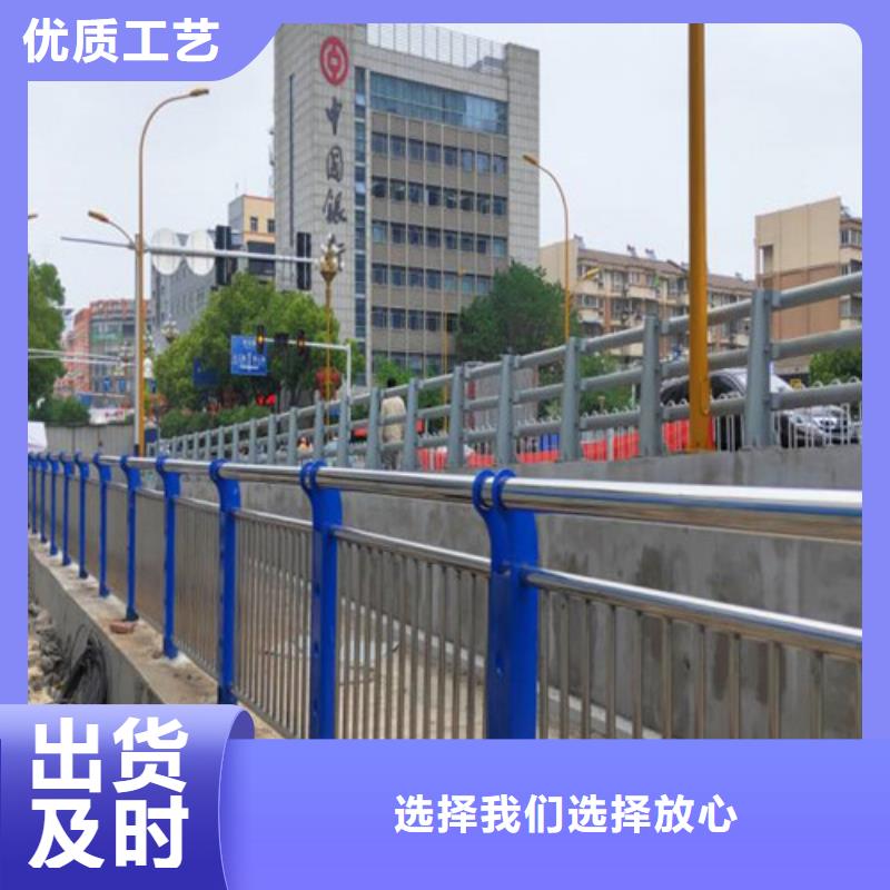 小河景观护栏,LED防护栏杆拥有多家成功案例