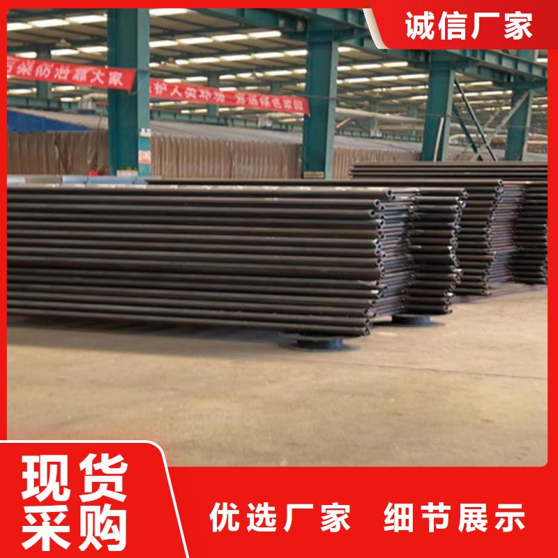 东湖景观护栏桥梁防撞护栏厂支持大小批量采购