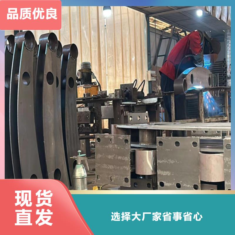 护栏 景观护栏厂质优价保产品优良