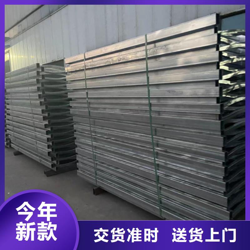 东明【道路护栏】【热镀锌立柱】质量安心