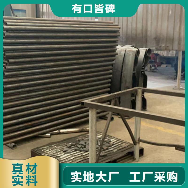 涡阳【道路护栏】 桥梁景观栏杆欢迎新老客户垂询